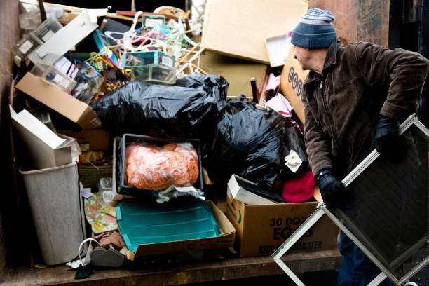 Best Yard Waste Removal  in Fultonde, AL