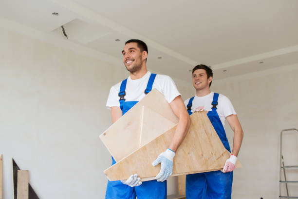 Best Donation Pickup Services  in Fultonde, AL