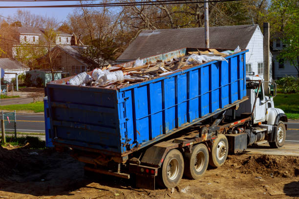 Best Basement Cleanout  in Fultonde, AL