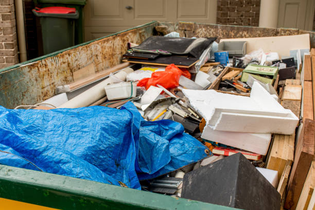 Best Recycling Services for Junk  in Fultonde, AL