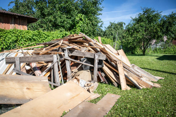 Best Commercial Junk Removal  in Fultonde, AL