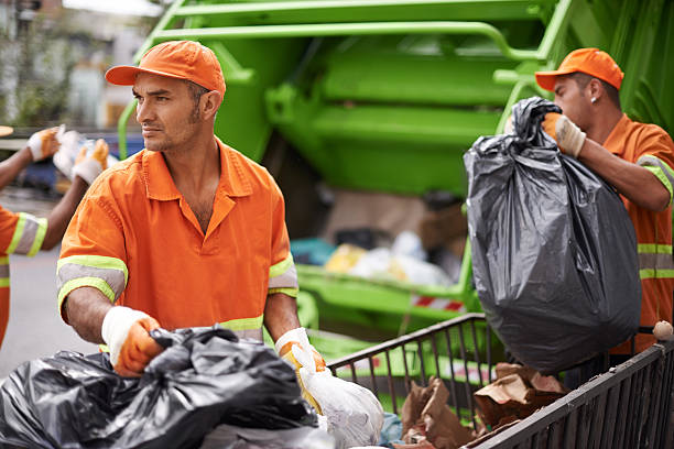 Best Garage Cleanout  in Fultonde, AL