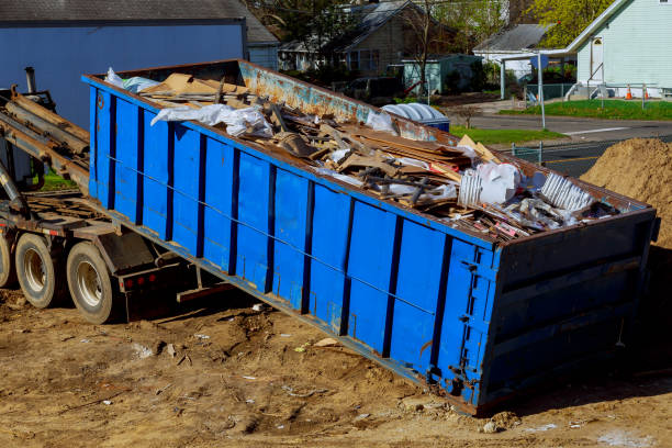 Best Residential Junk Removal  in Fultonde, AL